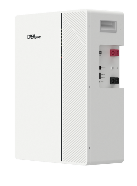 DAH Solarspeicher DHN-LVWES16-G1 | 16 kWh | Klimaworld.com