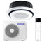 SAMSUNG | 360°-Deckenkassetten-Set WindFree | 7,1 kW