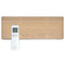 DAIKIN Klimaanlage Wandgerät | Stylish | FTXA35DP | Light Wood | 3,4 kW