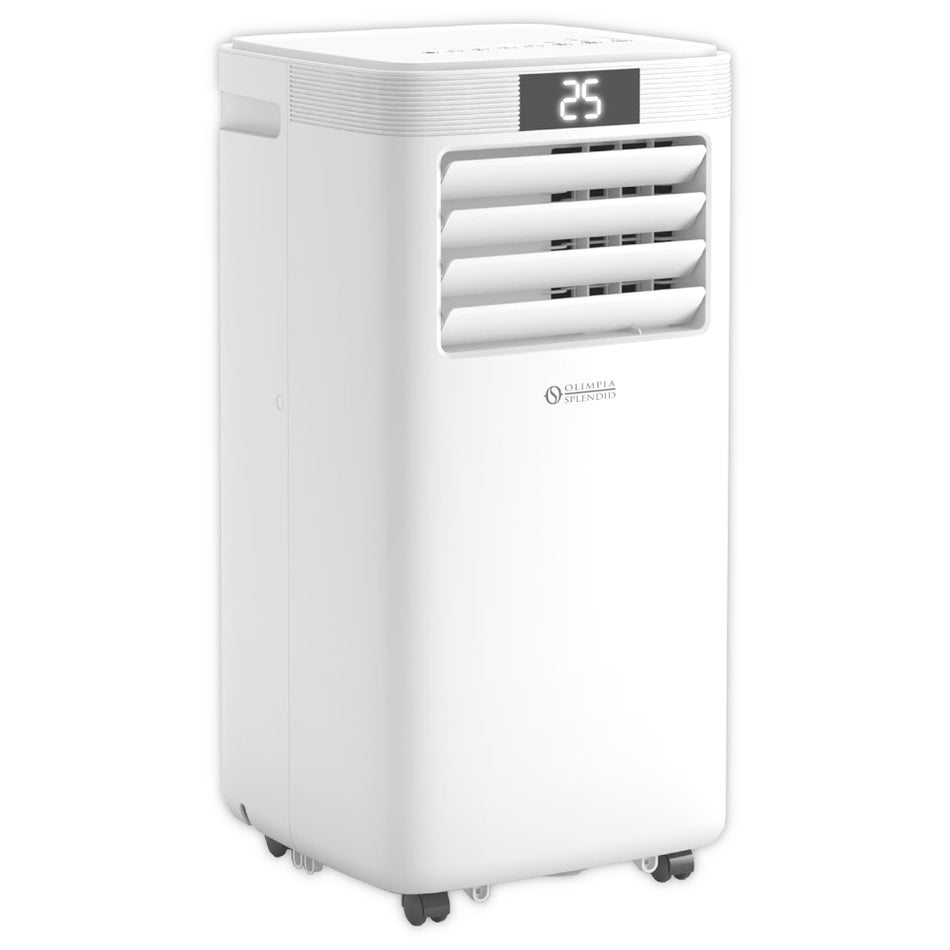 Olimpia Splendid mobiles Klimagerät | DOLCECLIMA 10 HP WIFI | 2,64 kW