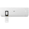 Haier Klimaanlage Wandgerät | Serene | AS25SBBHRA-MW | Weiß | 2,6 kW