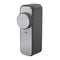 Homematic IP Türschlossantrieb - pro | HmIP-DLP-AS | Anthrazit-Silber