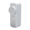 Homematic IP Türschlossantrieb - pro | HmIP-DLP-WS | Weiß-Silber