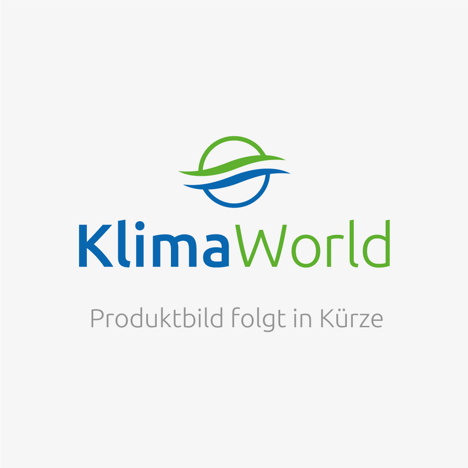16m 3/8'' QUICK-CONNECT inkl. R32 132g Nachfüllung | Gerät 5m vorgef.