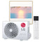 Test Anni + Tini LG Split Klimaanlage Set | ARTCOOL GALLERY Premium | 3,7 kW