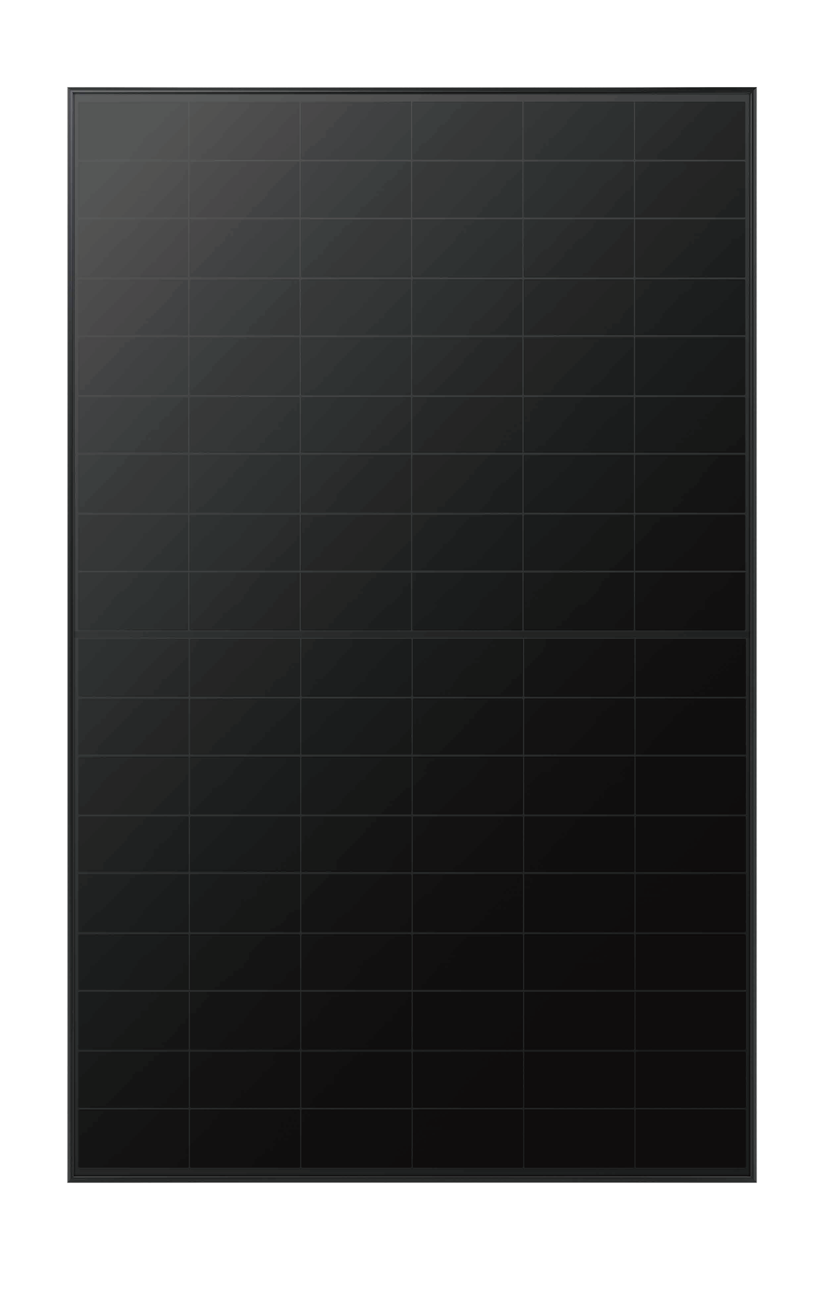 LONGi Solarmodul | LR7-54HVBB | fullblack | 475 W | Klimaword.com
