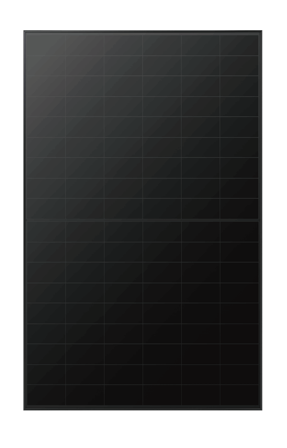 LONGi Solarmodul | LR7-54HVBB | fullblack | 475 W | Klimaword.com