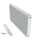 Buderus Flachheizkörper VC-Profil.2 R | Logatrend | Typ 21 | 600x2300 mm