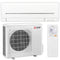 Mitusbishi Split Klimaanlage Komplett Set | MUZ/MSZ-AP60VGK2 | 6,1 kW