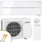Mitsubishi Split Klimaanlage Set | MUZ/MSZ-LN25VG3W | 2,5 kW | Quick-Connect
