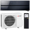 Mitsubishi Split Klimaanlage Set | MUZ/MSZ-LN25VG3B | 2,5 kW
