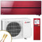 Mitsubishi Split Klimaanlage Set | MUZ/MSZ-LN25VG3R | 2,5 kW | Quick-Connect