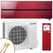 Mitsubishi Split Klimaanlage Set | MUZ/MSZ-LN50VG3R | 5,0 kW | Quick-Connect