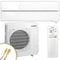 Mitsubishi Split Klimaanlage | MUZ/MSZ-LN60VG3V | 6,1 kW | Quick-Connect