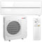 Mitsubishi Split Klimaanlage Set | MUZ/MSZ-LN60VG3V | 6,1 kW
