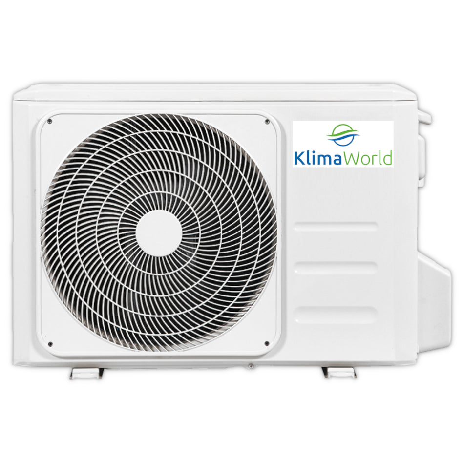 Klimaanlage Multisplit Außengerät | S5 E DUAL INVERTER 14 | 4,1 kW