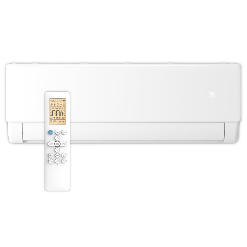 Klimaanlage Wandgerät S5 E Inverter 9 | 2,6 kW