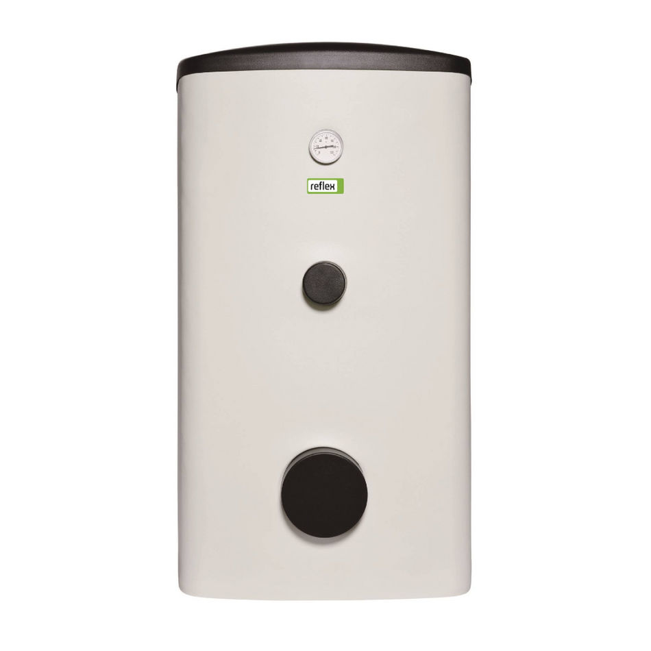 Reflex Solar-Trinkwasserspeicher | Storatherm Aqua AF 500/2_A | 500 L