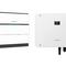 Sungrow Batterieset | SBH100 V11 + SH15T-V11 | 10 kWh + 15kW
