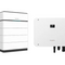 Sungrow Batterieset | SBH200 V11 + SH10T-V11 | 20 kWh + 10kW