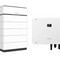 Sungrow Batterieset | SBH250 V11 + SH20T-V11  | 25 kWh + 20kW
