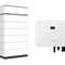 Sungrow Batterieset | SBH300 V11 + SH20T-V11 | 30 kWh + 20kW