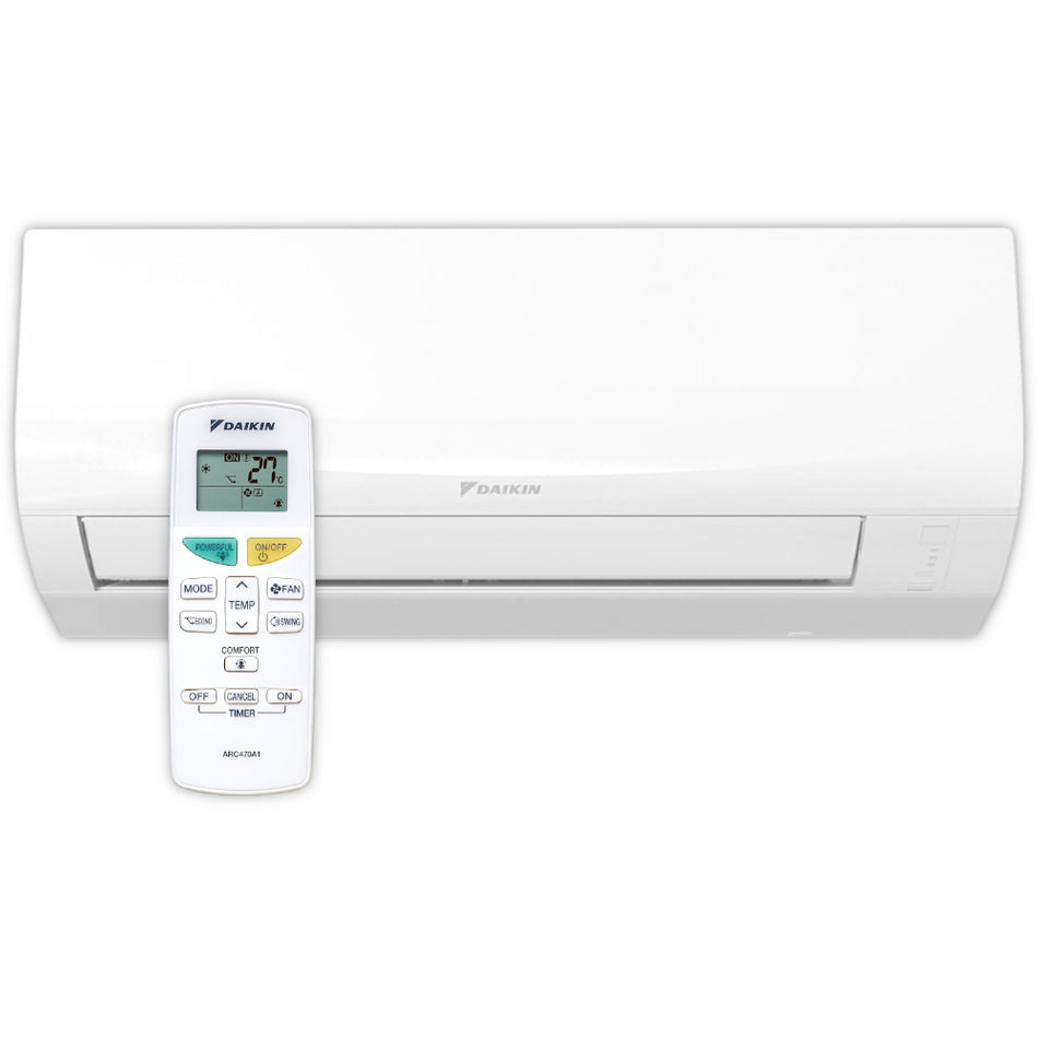 DAIKIN Klima-Wandgerät Sensira FTXC35E | 3,5 kW