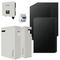 Solax Hybrid Solaranlage 6 kW + T-BAT Stromspeicher | kompl. Set