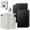 SolaX Hybrid Solaranlage | 7,6 kW + T-BAT H 5.8 Stromspeicher | kompl. Set