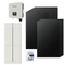 SolaX 7,6 kW Solaranlage + T-BAT Stromspeicher | 6 kWh