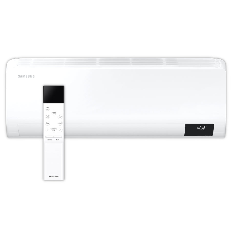 Samsung Klimaanlage Wandgerät | Nordic Arise | AR09TXFZBWKNEE | 2,5 kW
