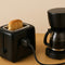 Thermo-Toaster 3000 Deluxe | Kaffee-Konnektor