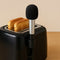 Thermo-Toaster 3000 Deluxe | SingAlong Mikrofonaufsatz