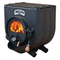 Werkstattofen | Bruno® Mini I | 6 kW | mit Herdplatte