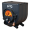 Werkstattofen | Bruno® Mini I | 6 kW | mit Herdplatte