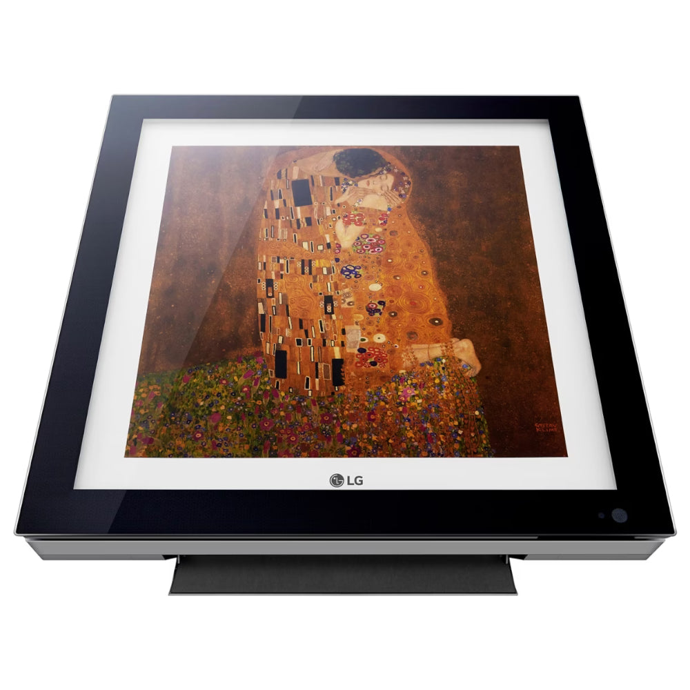 LG | Klimaanlagen-Set ARTCOOL GALLERY A09FT | 2,5 kW