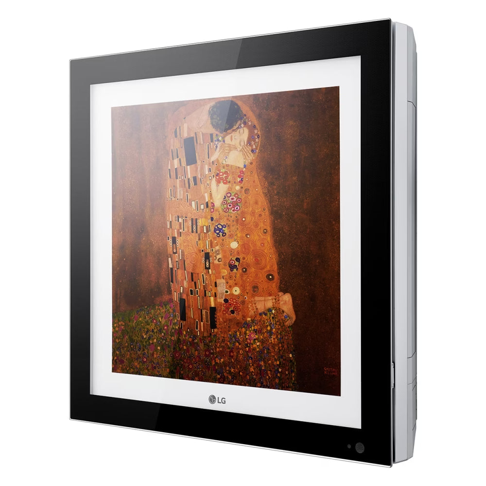 LG | Klimaanlagen-Set ARTCOOL GALLERY A09FT | 2,5 kW | Quick-Connect