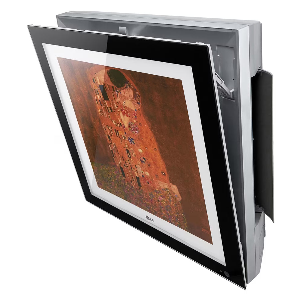 LG | Klimaanlagen-Set ARTCOOL GALLERY A09FT | 2,5 kW | Quick-Connect