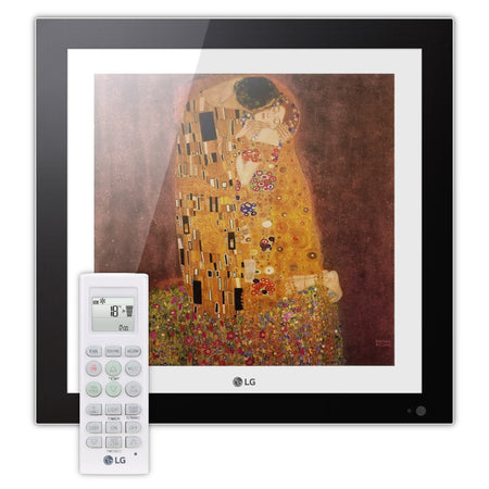 LG | Klima-Wandgerät ARTCOOL GALLERY | A12FT.NSF | 3,5 kW 