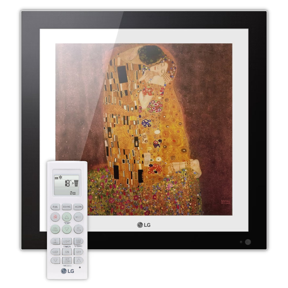 LG | Multisplit-Wandgerät ARTCOOL GALLERY | MA12R.NF1 | 3,5 kW 