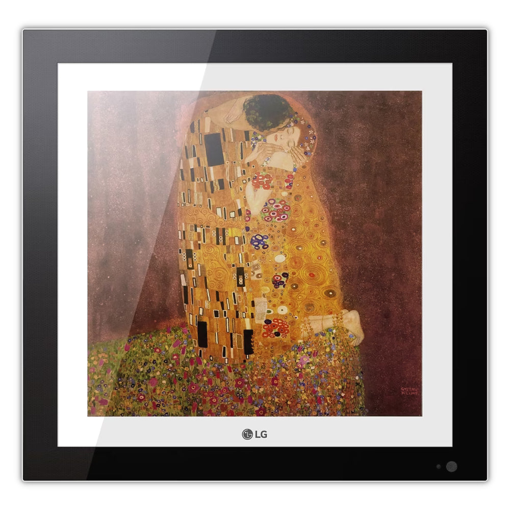 LG | Klimaanlagen-Set ARTCOOL GALLERY A09FT | 2,5 kW