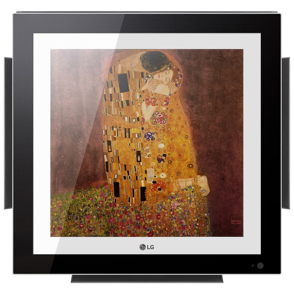 LG | Klimaanlagen-Set ARTCOOL GALLERY A09FT | 2,5 kW