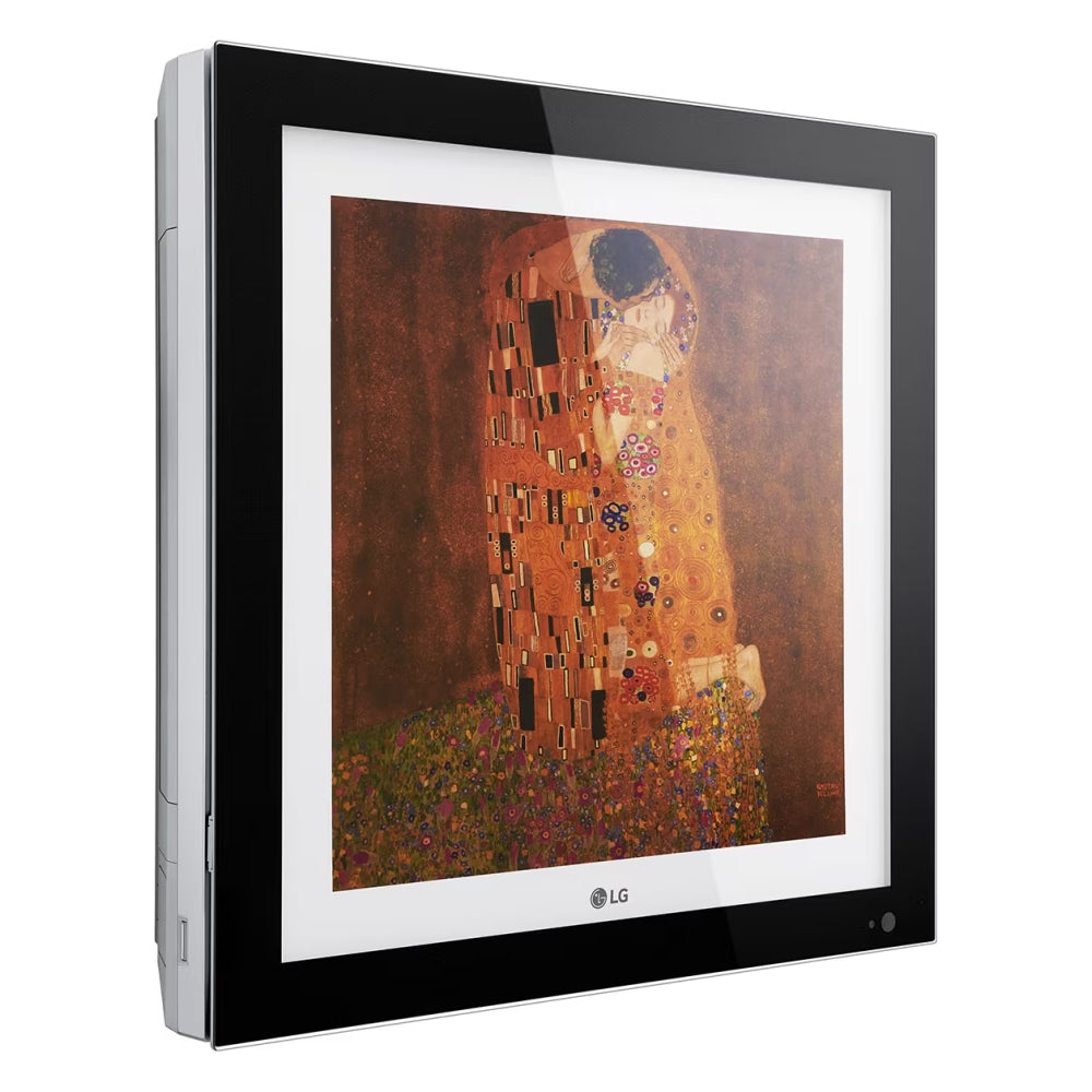 LG | Klimaanlagen-Set ARTCOOL GALLERY A09FT | 2,5 kW | Quick-Connect