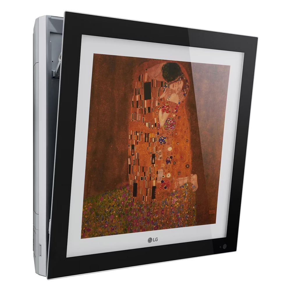 LG | Klimaanlagen-Set ARTCOOL GALLERY A09FT | 2,5 kW