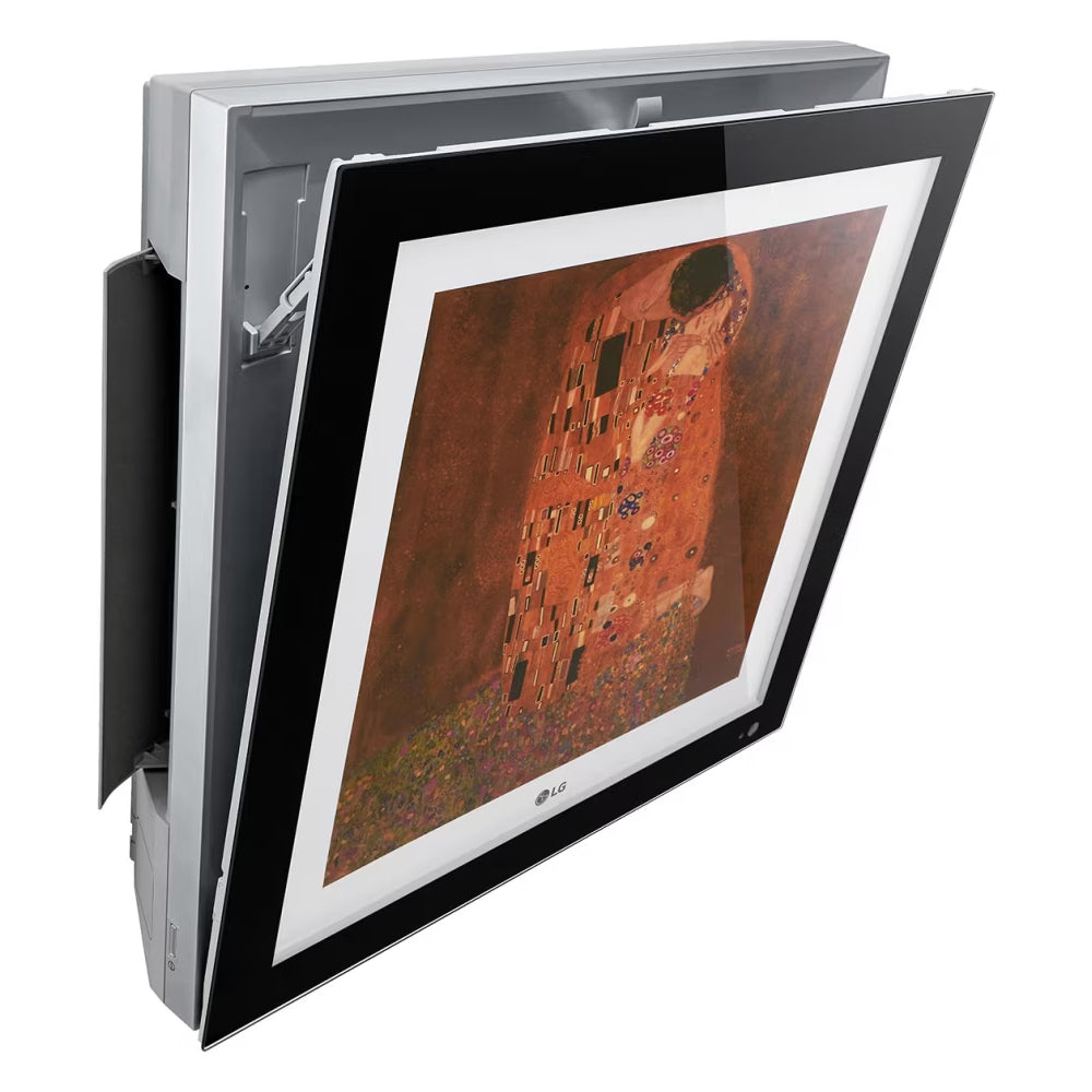 LG | Klimaanlagen-Set ARTCOOL GALLERY A09FT | 2,5 kW | Quick-Connect