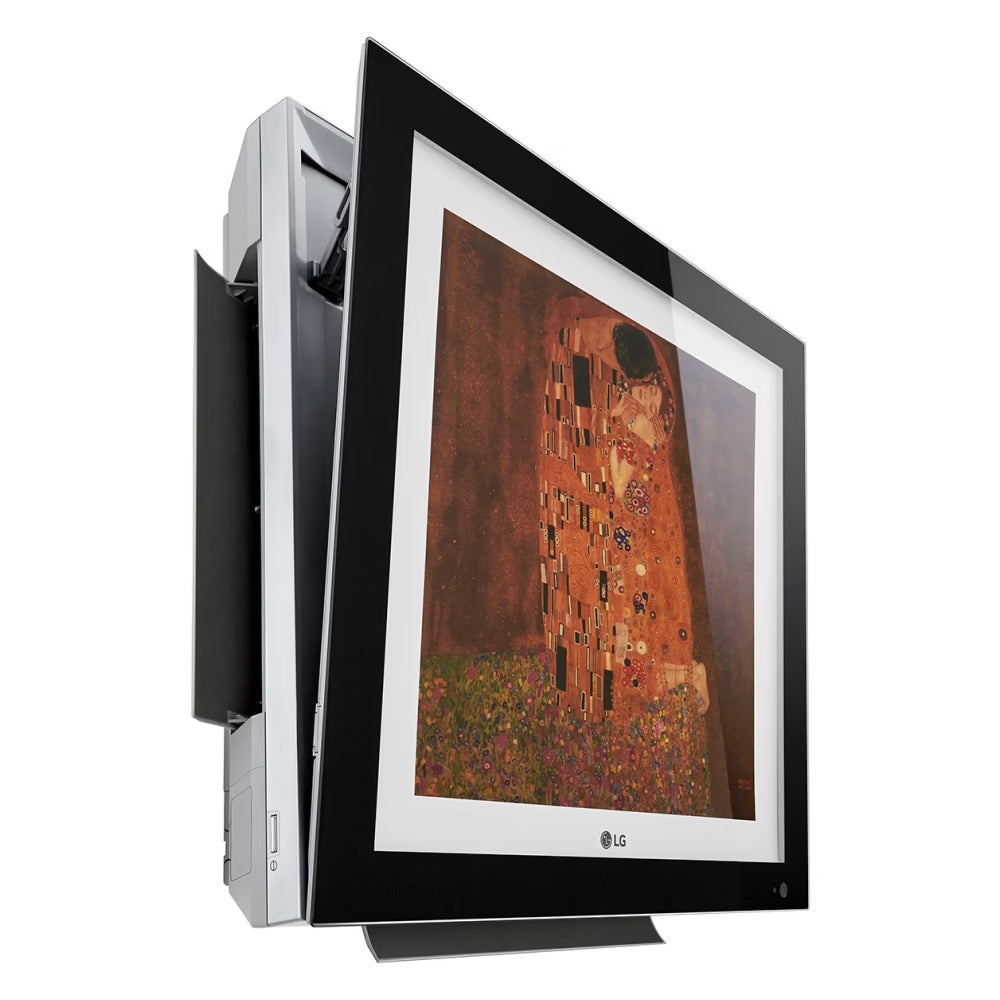 LG | Klimaanlagen-Set ARTCOOL GALLERY A09FT | 2,5 kW | Quick-Connect