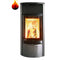 Kaminofen Spartherm Ambiente A1  RLA