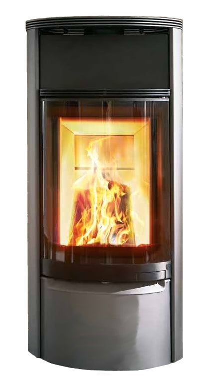 Kaminofen Spartherm Ambiente A1 Stahl 6,3 kW RLA