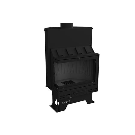 Kretz Warmwasser-Kamineinsatz A 1308 V