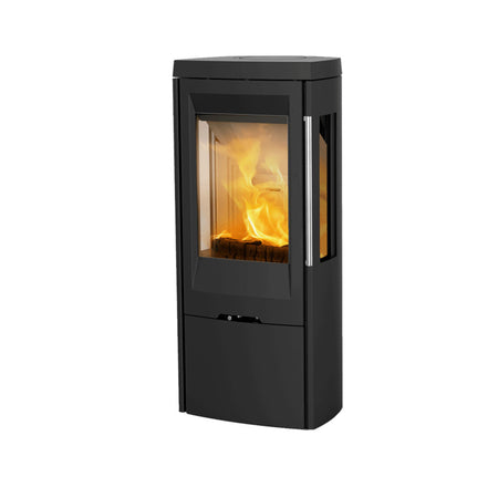 TermaTech | Kaminofen | 5,6kW ➔ Klimaworld.com